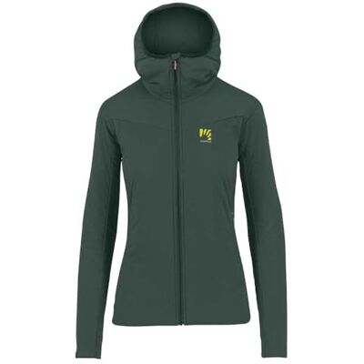 Karpos Castore W Jacket Chaqueta Mujer (Paquete de 1) Karpos Castore W Jacket Chaqueta Mujer (Paquete de 1)