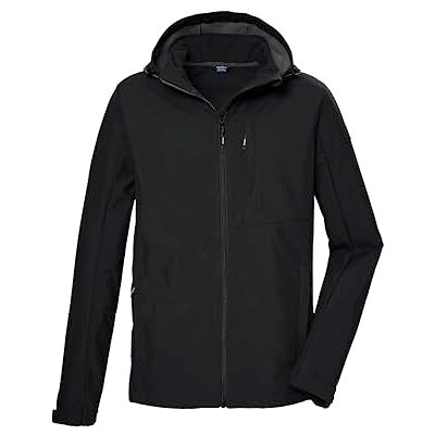 KILLTEC KOS 103 MN Chaqueta softshell - Chaqueta softshell KILLTEC KOS 103 MN Chaqueta softshell - Chaqueta softshell