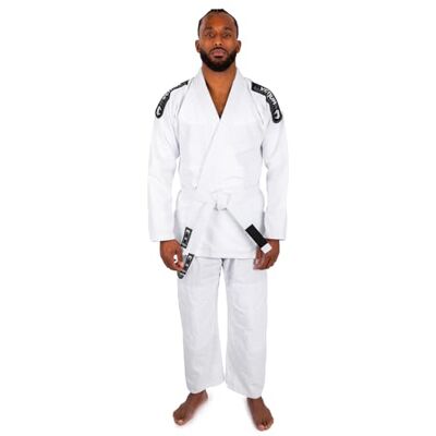Venum First BJJ Gi Weiss - A1.5 - Gi para principiantes Venum First BJJ Gi Weiss - A1.5 - Gi para principiantes