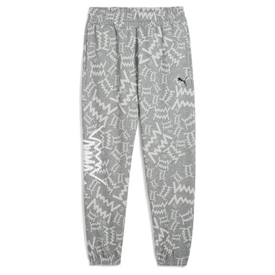 PUMA teamJAWS Post Game Pantalones PUMA teamJAWS Post Game Pantalones