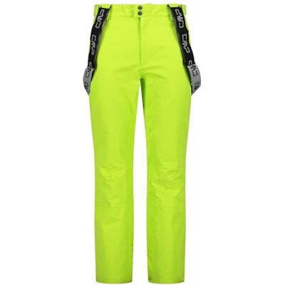 CMP pantalones de hombre, Ácido, 48 CMP pantalones de hombre, Ácido, 48