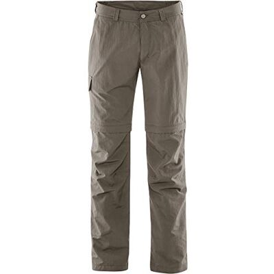 Maier Sports - Trave - marrón - Pantalones de senderismo Maier Sports - Trave - marrón - Pantalones de senderismo