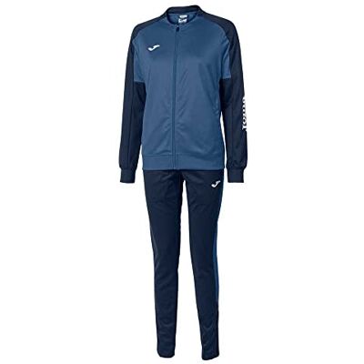 Joma Chándal Eco Championship Mujer Joma Chándal Eco Championship Mujer