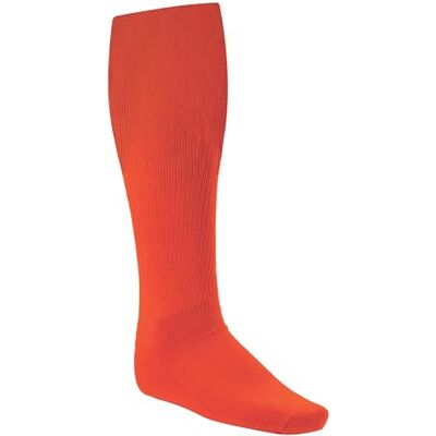 Calcetines deportivos Champion Sports SK1OR Rhino - Pequeño - Naranja Calcetines deportivos Champion Sports SK1OR Rhino - Pequeño - Naranja