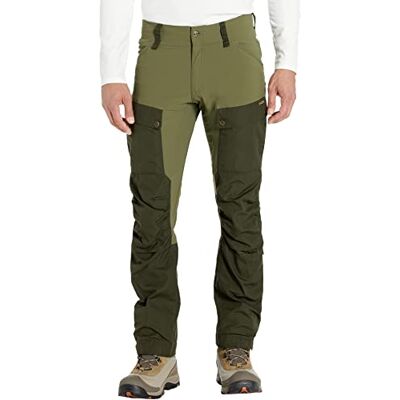 Fjällräven Keb Trousers M Pantalón Hombre Fjällräven Keb Trousers M Pantalón Hombre