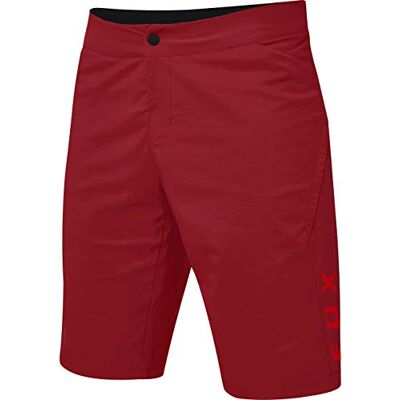 Fox Racing Fox Ranger Short Chili Fox Racing Fox Ranger Short Chili