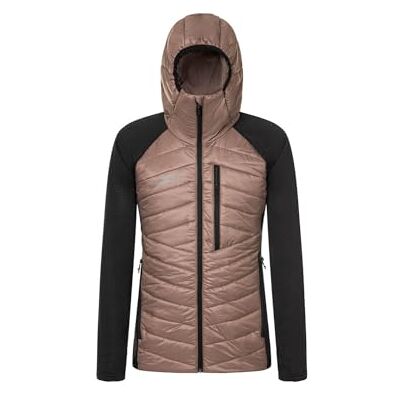 ROCK EXPERIENCE - Manitoba Hybrid - Marrón - XL - Jacket ROCK EXPERIENCE - Manitoba Hybrid - Marrón - XL - Jacket