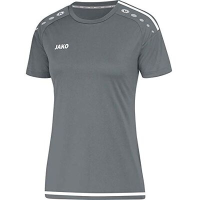 JAKO Striker 2.0 Trikot Kurzarm Damen JAKO Striker 2.0 Trikot Kurzarm Damen