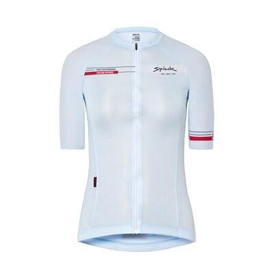Spiuk Top Ten Woman Maillot Mujer (Pack de 1) Spiuk Top Ten Woman Maillot Mujer (Pack de 1)