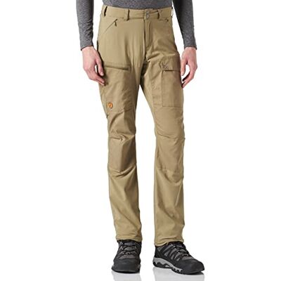 Fjällräven Abisko Midsummer TRS W Reg Pants Mujer Fjällräven Abisko Midsummer TRS W Reg Pants Mujer