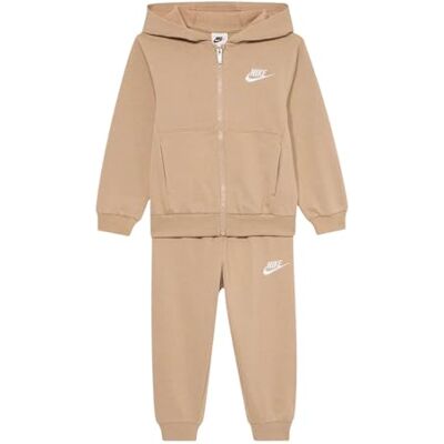 Nike NKN LBR FT FZ Club Set Nike NKN LBR FT FZ Club Set