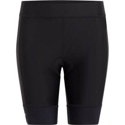 NAKAMURA Degna III W - Negro - 46 - pantalón de ciclismo NAKAMURA Degna III W - Negro - 46 - pantalón de ciclismo