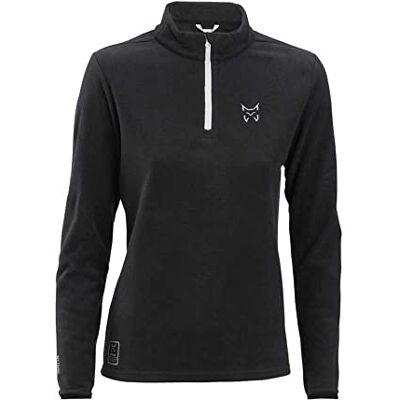 ALTUS Jersey Forro Polar C: Antracita_ T: XXL ALTUS Jersey Forro Polar C: Antracita_ T: XXL