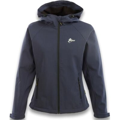 Ande SORAPIS LADY JACKET SOFT SHELL Ande SORAPIS LADY JACKET SOFT SHELL