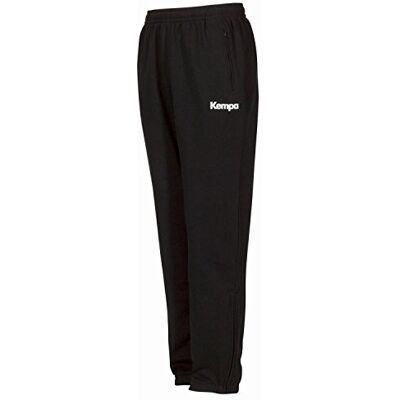 Kempa Capture Pantalones, Hombre, Negro, XXS/XS Kempa Capture Pantalones, Hombre, Negro, XXS/XS