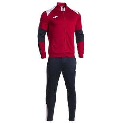 Joma Chándal de Hombre, 6XS 4XL Ligero y Cómodo, Ideal para Cualquier Actividad Danubio Joma Chándal de Hombre, 6XS 4XL Ligero y Cómodo, Ideal para Cualquier Actividad Danubio