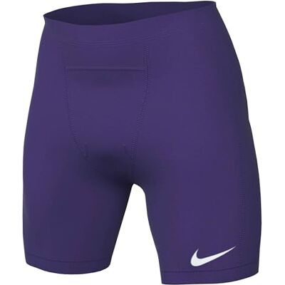 Nike Soccer Shorts M Nk DF Strike NP Short, Court Purple/White, , M Nike Soccer Shorts M Nk DF Strike NP Short, Court Purple/White, , M