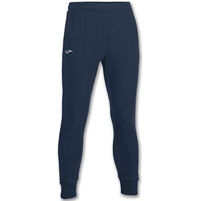 Pantalones para correr JOMA Combi azul para hombres - Pants Pantalones para correr JOMA Combi azul para hombres - Pants