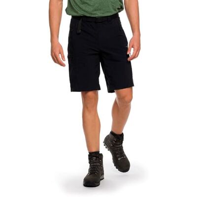 TRANGO Pantalón Corto Marca Modelo Pant. Corto Brunner TRANGO Pantalón Corto Marca Modelo Pant. Corto Brunner