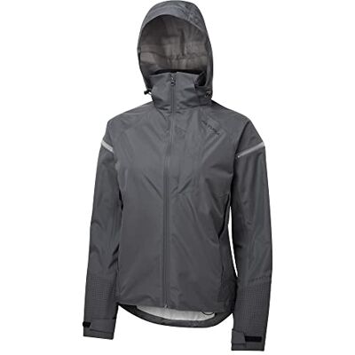 Altura Nightvision Electron Women's Jacket Chaqueta, Mujer, Negro, 40 Altura Nightvision Electron Women's Jacket Chaqueta, Mujer, Negro, 40