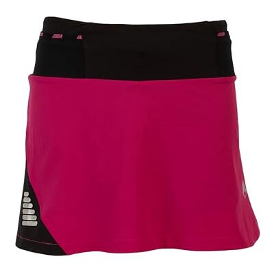 Ande Lady Skirt Sports Skirt Mujer Fucsia/Nero Tamaño 44 Ande Lady Skirt Sports Skirt Mujer Fucsia/Nero Tamaño 44