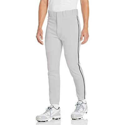 Mizuno Pantalones Premier Piped - Pequeños - Pantalones Mizuno Pantalones Premier Piped - Pequeños - Pantalones