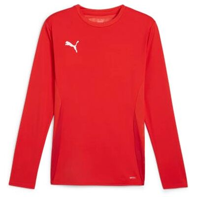 Puma Camiseta Deportiva Hombre teamGOAL LS Jersey - Sports Shirt Puma Camiseta Deportiva Hombre teamGOAL LS Jersey - Sports Shirt