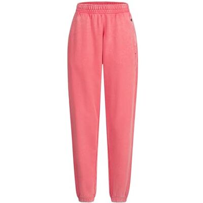 Champion Elastic Cuff Pants Pantalón Deportivo, RS050, XS para Mujer Champion Elastic Cuff Pants Pantalón Deportivo, RS050, XS para Mujer