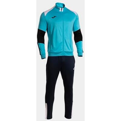 Joma Chándal de Hombre, 6XS 4XL Ligero y Cómodo, Ideal para Cualquier Actividad Danubio Joma Chándal de Hombre, 6XS 4XL Ligero y Cómodo, Ideal para Cualquier Actividad Danubio