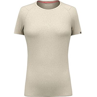 SALEWA Pure Eagle Sketch Am W T-Shirt Camiseta Mujer SALEWA Pure Eagle Sketch Am W T-Shirt Camiseta Mujer