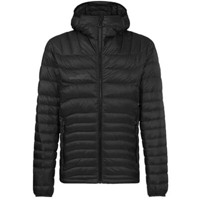 Rock Experience Astroman Chaqueta Hombre (Paquete de 1) Rock Experience Astroman Chaqueta Hombre (Paquete de 1)