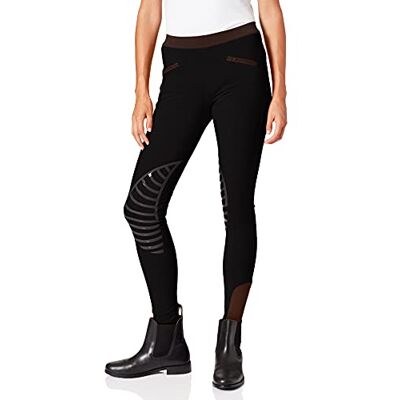 HKM - Starlight - Multicolor - 158/164 - Leggings de equitación HKM - Starlight - Multicolor - 158/164 - Leggings de equitación