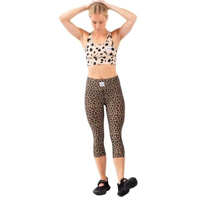 Eivy Damen Ski- Snowboardhose Pocket Tights 3/4 - pantalones de esquí y snowboard Eivy Damen Ski- Snowboardhose Pocket Tights 3/4 - pantalones de esquí y snowboard