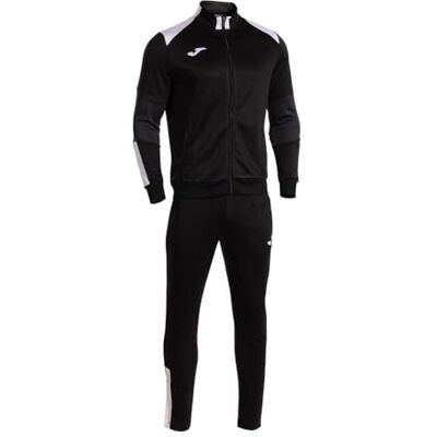 Joma Chándal de Hombre, 6XS 4XL Ligero y Cómodo, Ideal para Cualquier Actividad Danubio Joma Chándal de Hombre, 6XS 4XL Ligero y Cómodo, Ideal para Cualquier Actividad Danubio