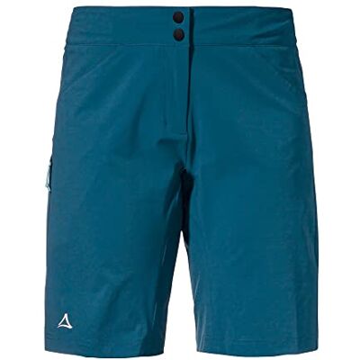 Schöffel Danube Pantalones cortos de ciclismo - Bike Shorts Schöffel Danube Pantalones cortos de ciclismo - Bike Shorts