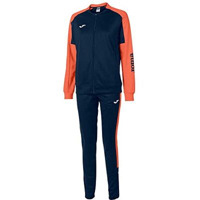 Joma Chándal Eco Championship Mujer Joma Chándal Eco Championship Mujer