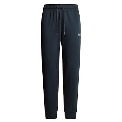 Pepe Jeans Red Bull Racing X RBR Essential Jogger, Pantalón Hombre, Blue (Dulwich Blue), Pepe Jeans Red Bull Racing X RBR Essential Jogger, Pantalón Hombre, Blue (Dulwich Blue),