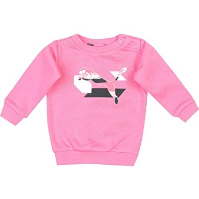 PUMA Pantalón de chándal Marca Modelo Minicats Alpha Crew Jogger FL PUMA Pantalón de chándal Marca Modelo Minicats Alpha Crew Jogger FL