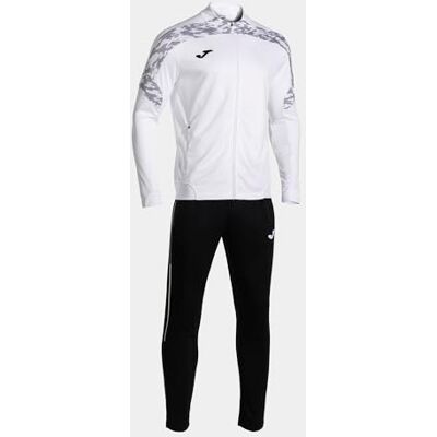 Joma Chándal de Hombre, 6XS 4XL Transpirable y Resistente, Ideal para Actividad al Aire Libre Championship Joma Chándal de Hombre, 6XS 4XL Transpirable y Resistente, Ideal para Actividad al Aire Libre Championship