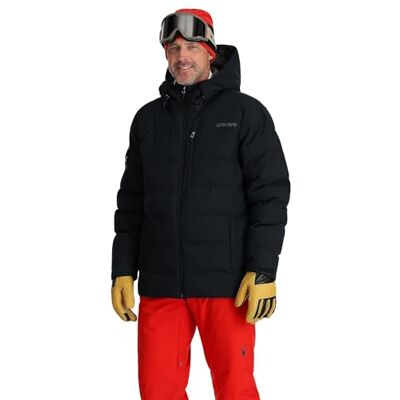 Spyder Bromont Jacket Chaqueta de esquí Hombre (Pack de 1) Spyder Bromont Jacket Chaqueta de esquí Hombre (Pack de 1)
