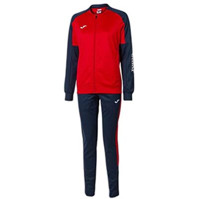 Joma Chándal Eco Championship Mujer Joma Chándal Eco Championship Mujer