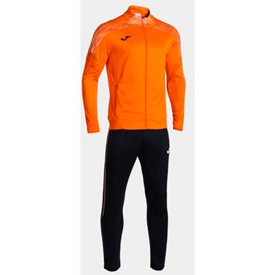 Joma Chándal de Hombre, 6XS 4XL Transpirable y Resistente, Ideal para Actividad al Aire Libre Championship Joma Chándal de Hombre, 6XS 4XL Transpirable y Resistente, Ideal para Actividad al Aire Libre Championship