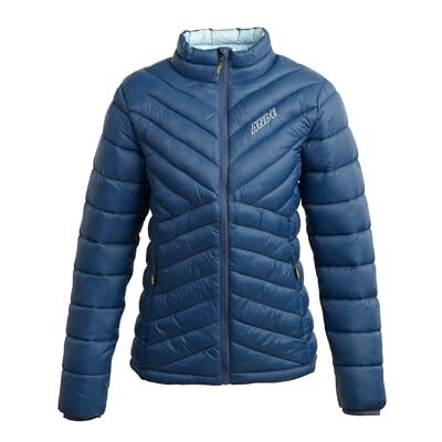 Ande Chaqueta de mujer azul Ande Chaqueta de mujer azul