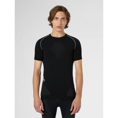 UYN EVOLUTYON UW SH_SL T-Shirt Men's Pizarra/Antracita/Blanco XXL UYN EVOLUTYON UW SH_SL T-Shirt Men's Pizarra/Antracita/Blanco XXL