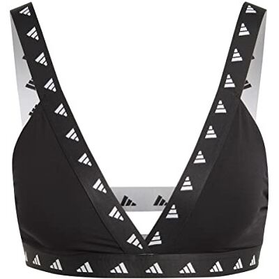 Adidas Sujetador Deportivo Marca Modelo PUREB LS Bra Adidas Sujetador Deportivo Marca Modelo PUREB LS Bra