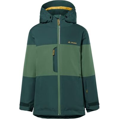 VAUDE Chaqueta unisex para niños VAUDE Chaqueta unisex para niños