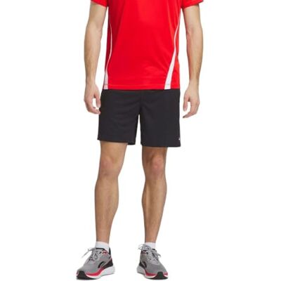 Reebok ID Train Blocked Knit Shorts Reebok ID Train Blocked Knit Shorts