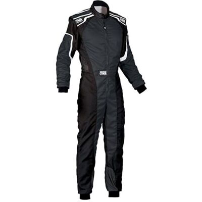 Omp KS-3 Mono MY2019 Negro Talla 46 Omp KS-3 Mono MY2019 Negro Talla 46