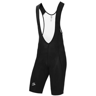 Spiuk Culote Corto C/T Anatomic Hombre Negro T. M Spiuk Culote Corto C/T Anatomic Hombre Negro T. M