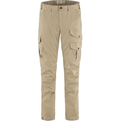 Fjällräven - Vidda Pro Lite Trousers - beige-sand - M - Pantalón de trekking Fjällräven - Vidda Pro Lite Trousers - beige-sand - M - Pantalón de trekking